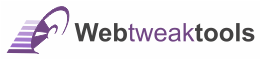 WebTweakTools.NET